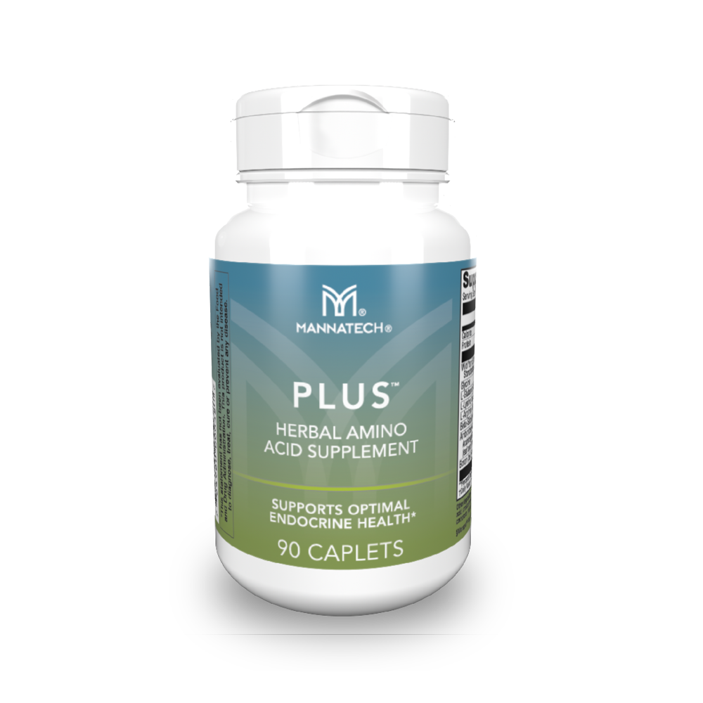 MAIS: Hormonas equilibradas - Vida equilibrada