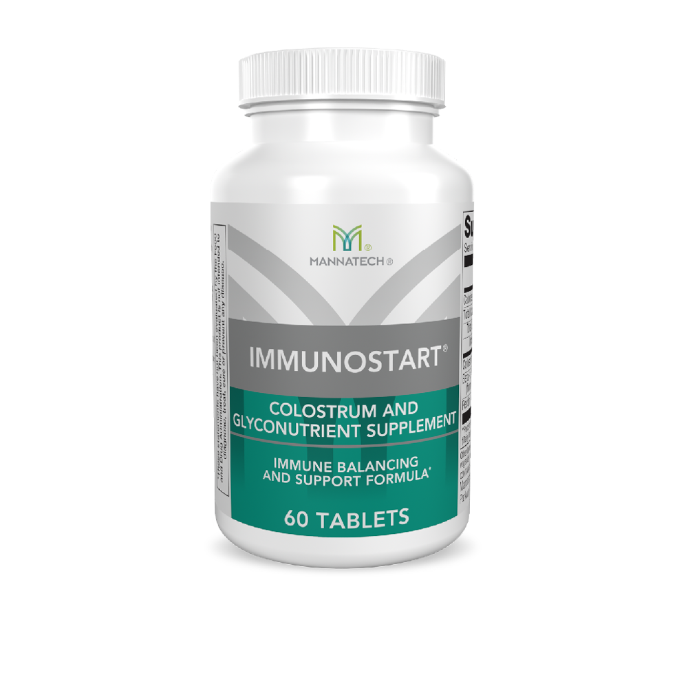 <sup>면역스타트®</sup>: 매일 하루 종일 신체의 자연 방어를 지원하세요!* * 면역스타트®: 매일 하루 종일 신체의 자연 방어를 지원하세요!