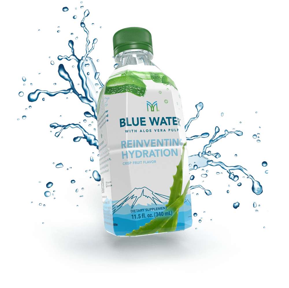 blue-water-splash-render