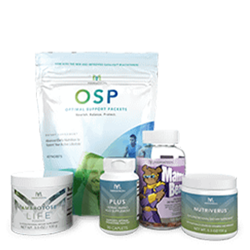 Nutrition et bien-être