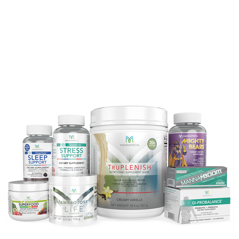 Acheter tous les produits