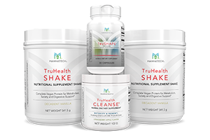 좋은 체력과 체중 조절